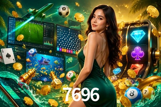 Game Statistics 7696