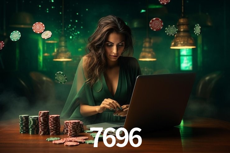 App 7696 Android