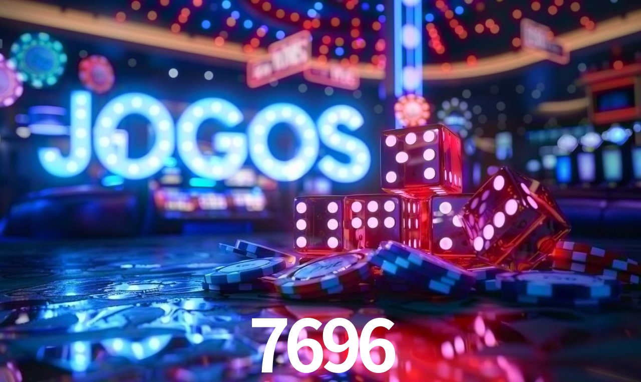Jogos de Slot 7696