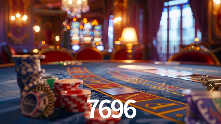 Exclusive Offers 7696