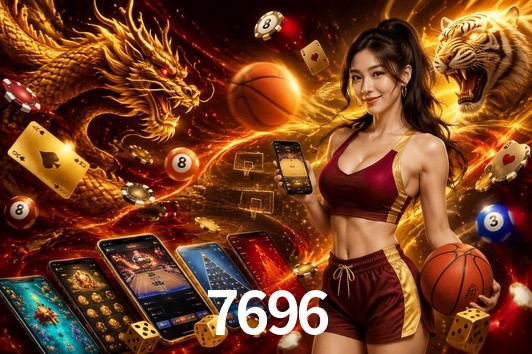 Live Casino 7696