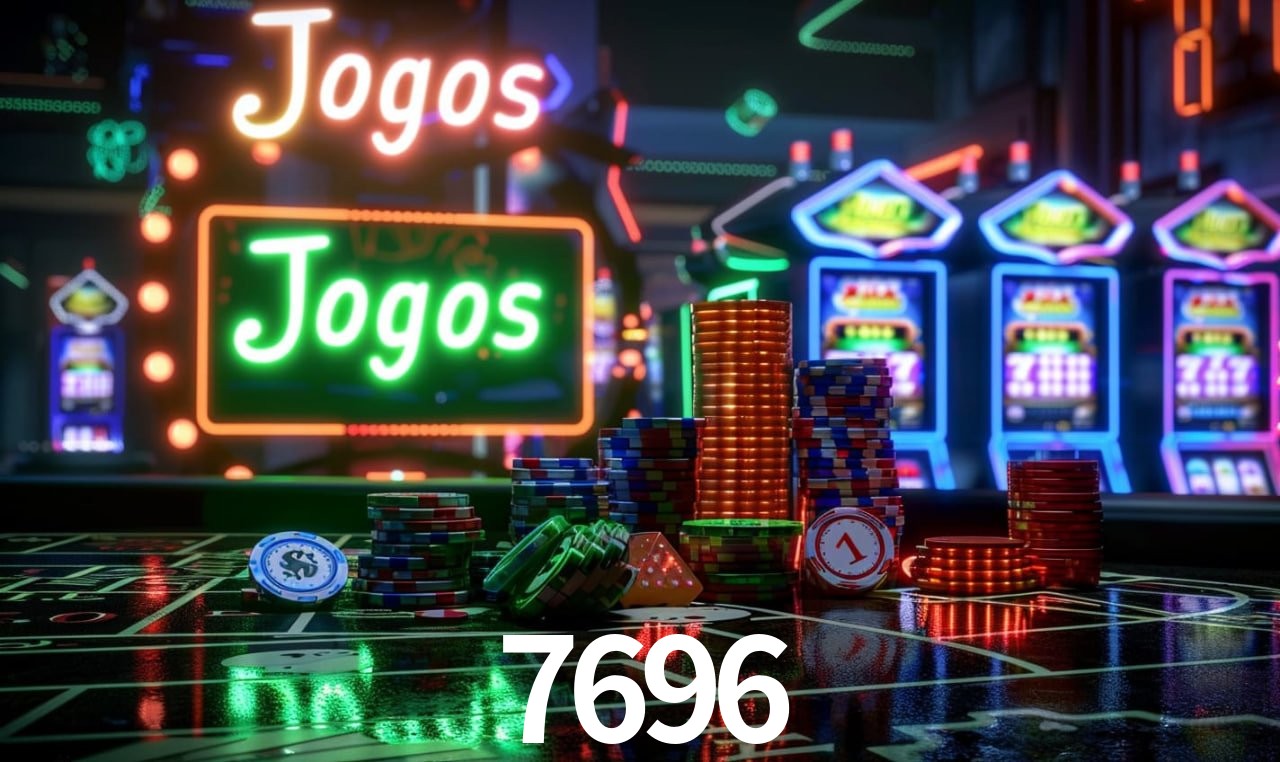 Segurança App 7696
