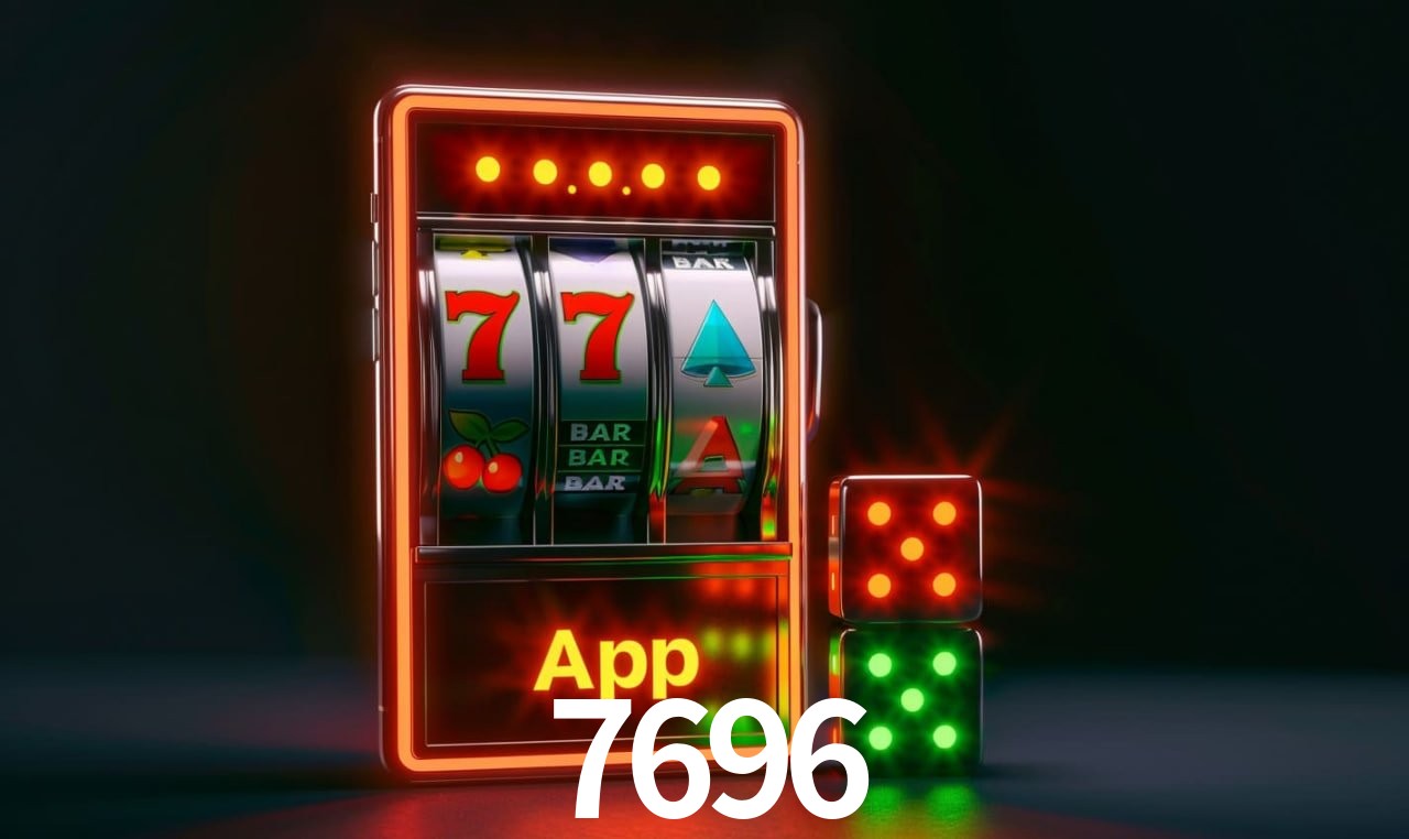 plataforma 7696