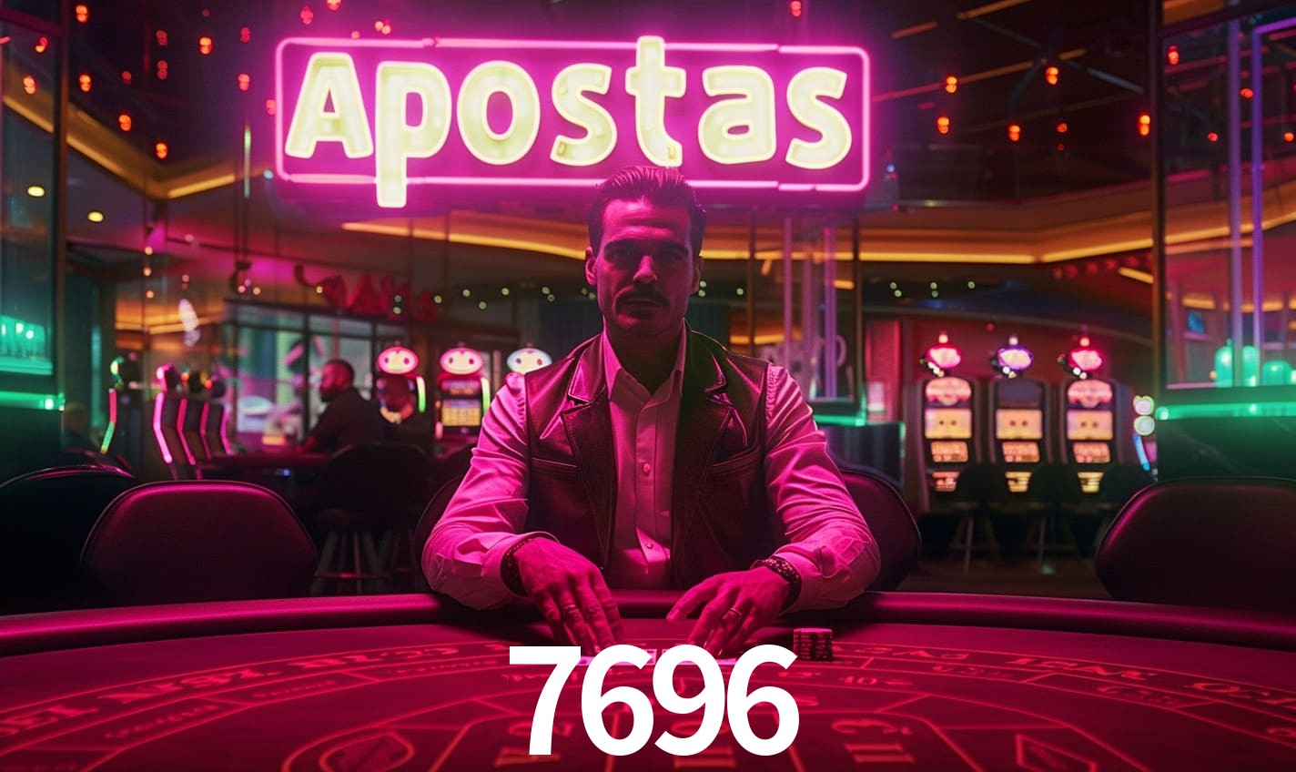 Jogos Exclusivos 7696