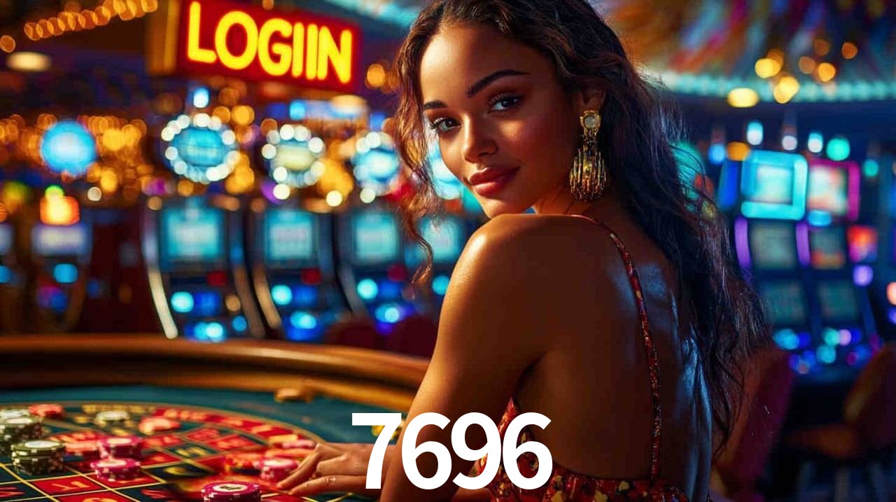 7696 Processo de inscrição