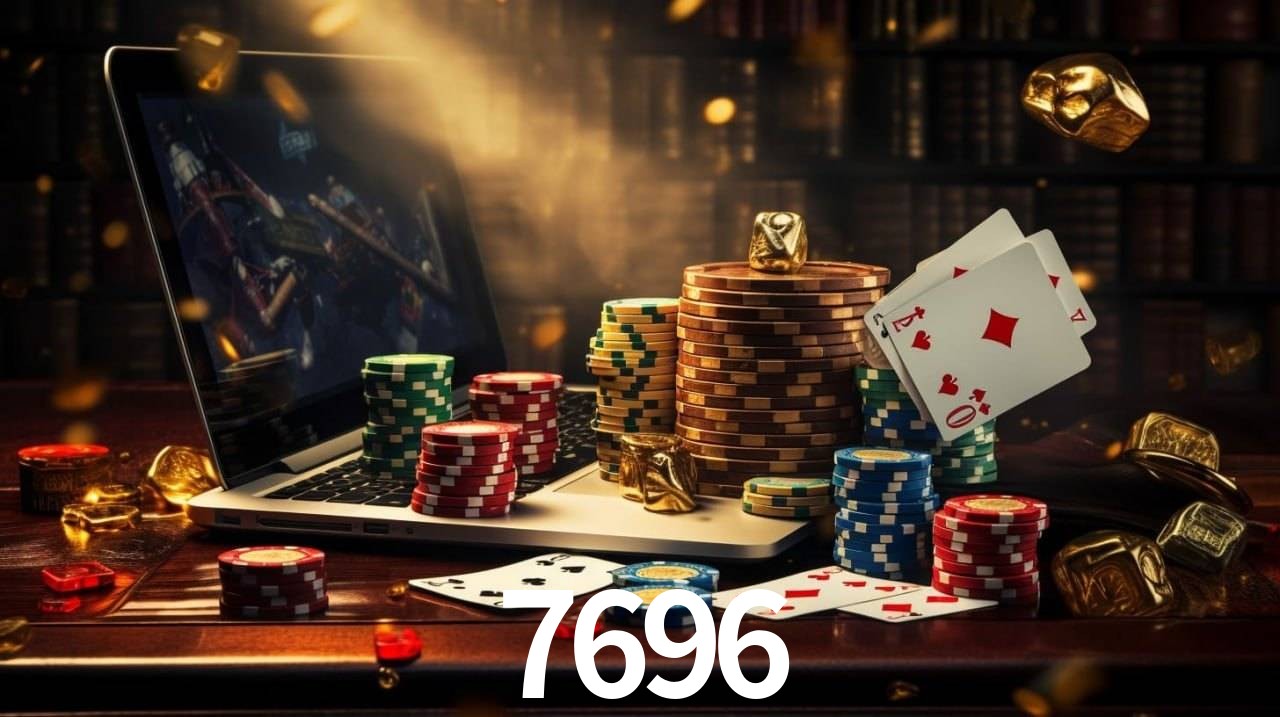 Promoção Relâmpago 7696