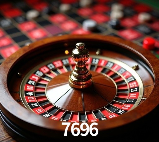 Ganhador 7696