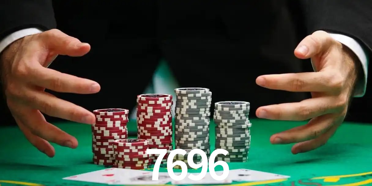 Promoções 7696