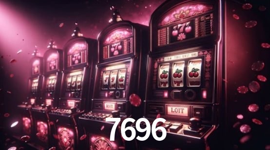Estatísticas do Jogo 7696