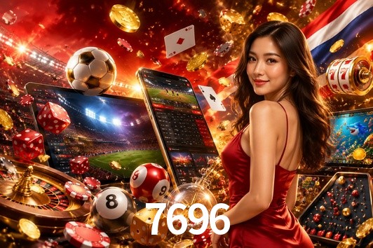 Flash Promotion 7696