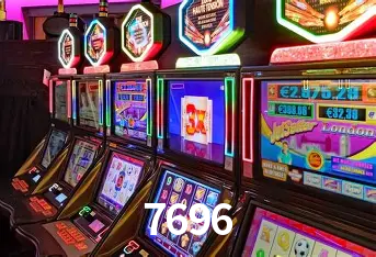 Apostas Esportivas na 7696: Um Guia Completo