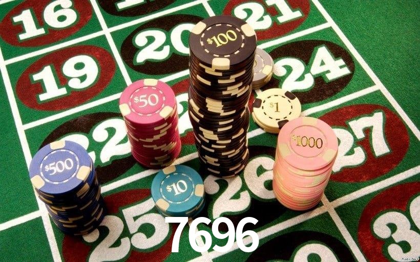 Casino VIP 7696