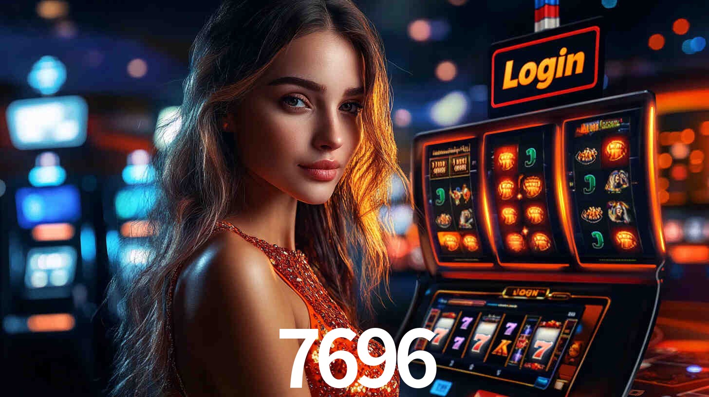 7696: Seu Cassino Premiado com Pagamentos Rápidos