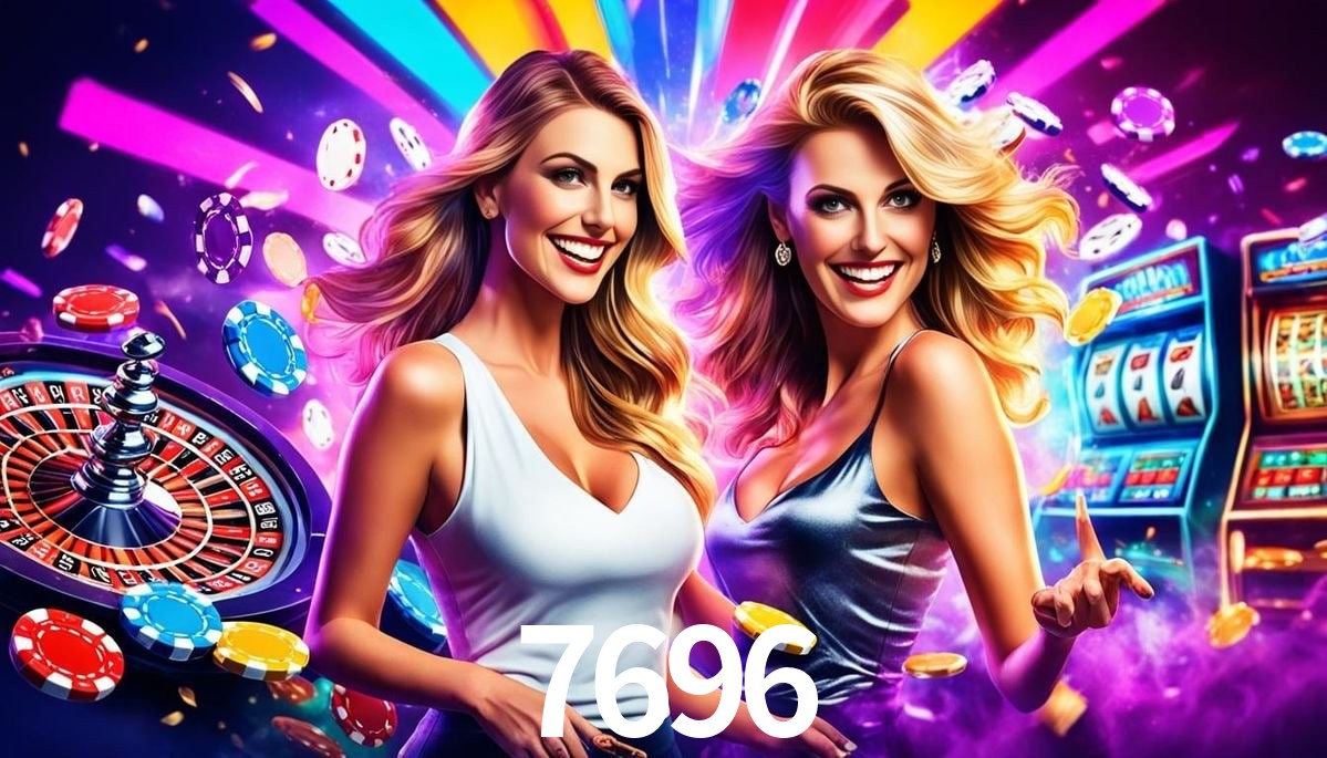 Casino Ao Vivo 7696