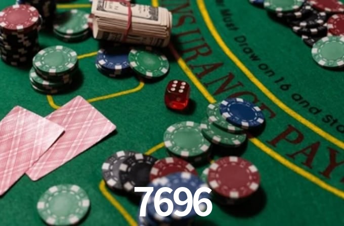 Bônus App 7696