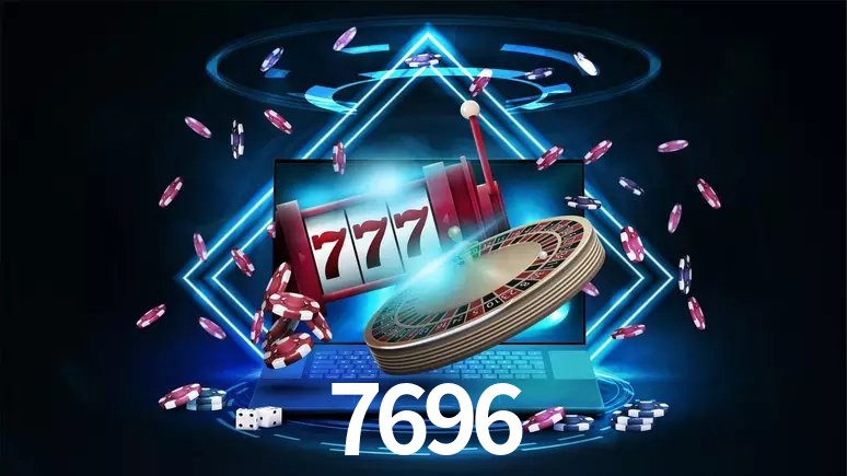7696 Caça-níqueis móveis