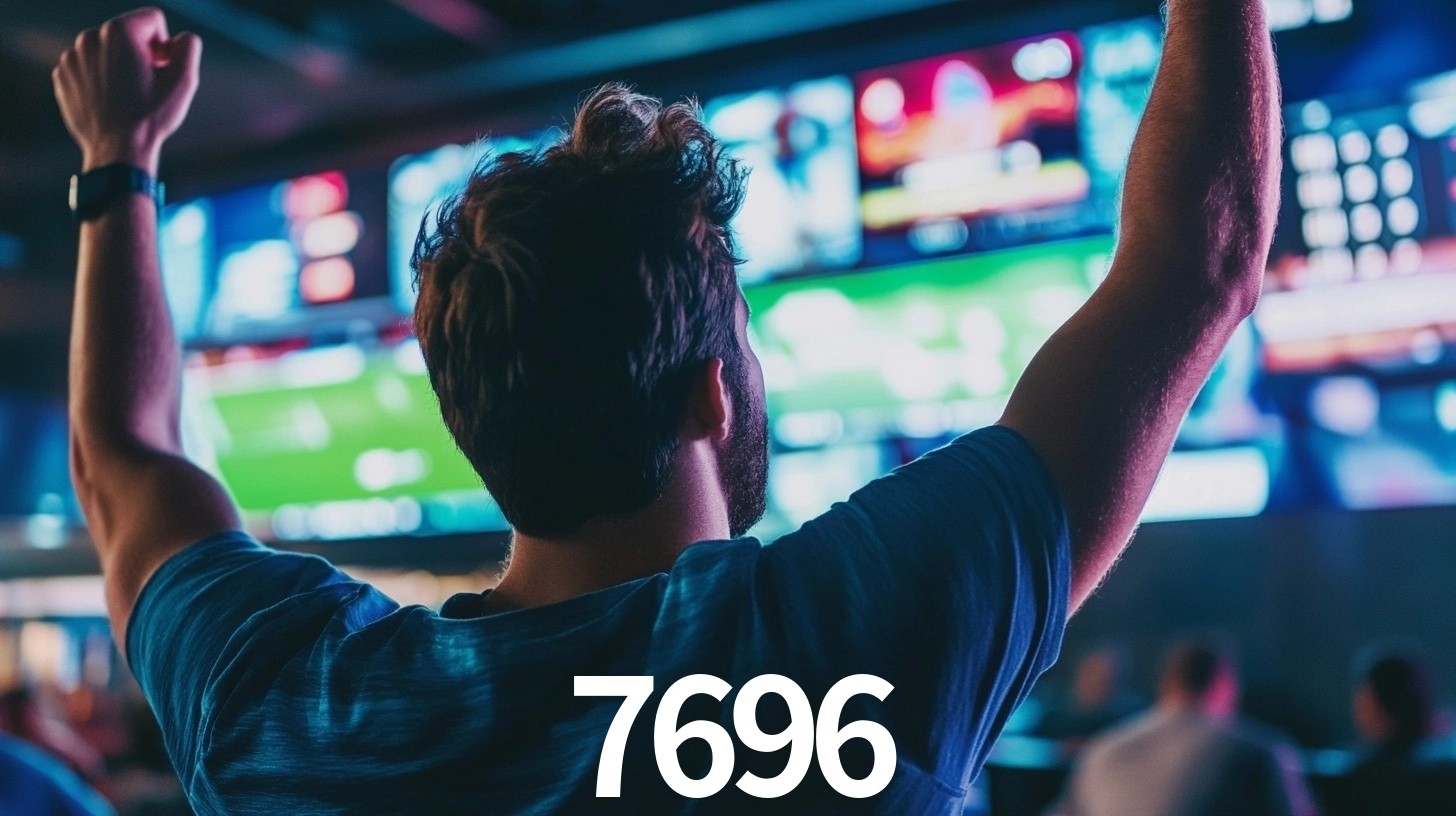 7696: A Experiência de Casino com Jogos de Mesa ao Vivo