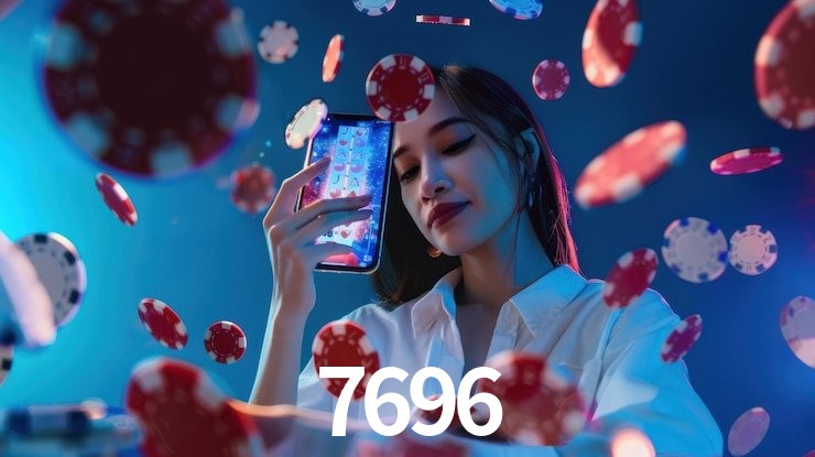 Mesa de Blackjack 7696
