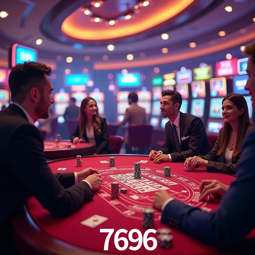 Segurança 2FA 7696