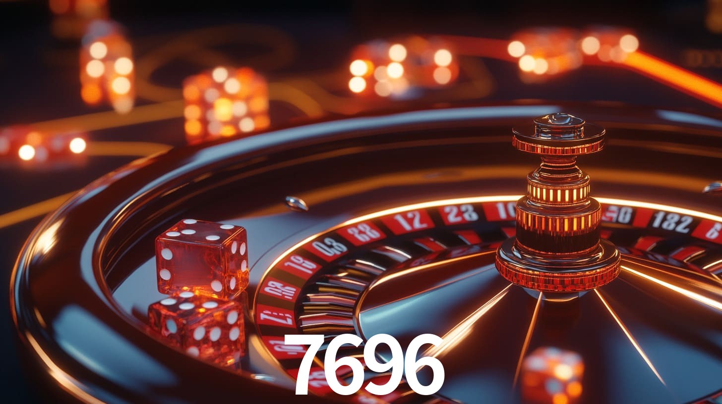 7696 bet casino