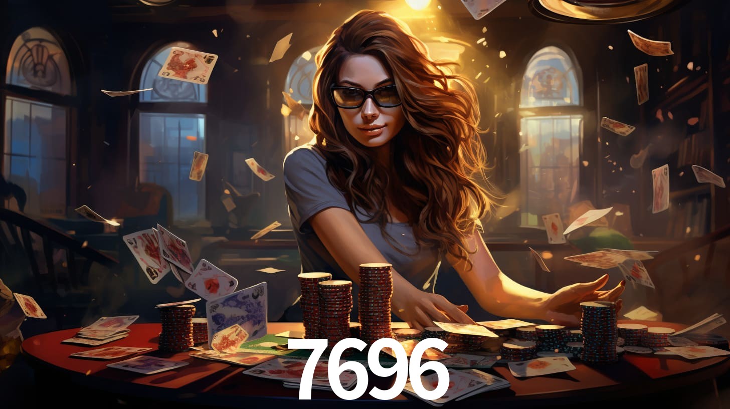 VIP Casino 7696