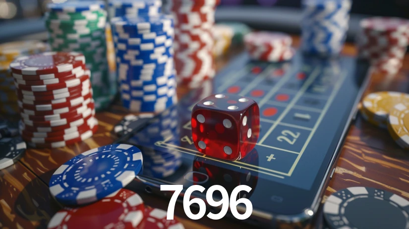 Vantagens App 7696