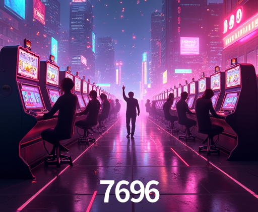 Tecnologia da Plataforma 7696