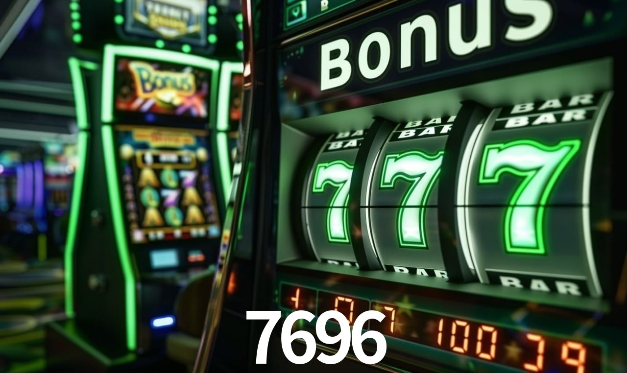 Account Benefits 7696