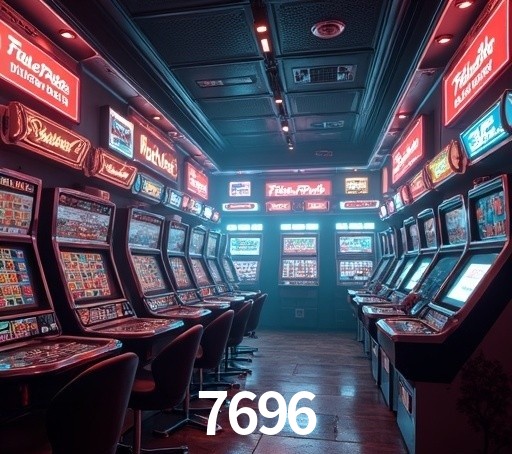 Prêmio 7696