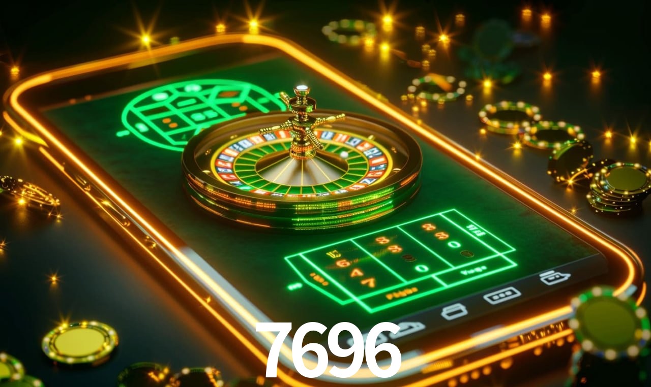 Bônus VIP 7696