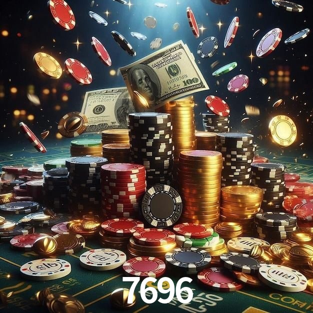 Apostas de Tênis 7696