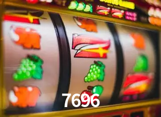 Inovações de Jogos na 7696: O Futuro das Experiências Interativas