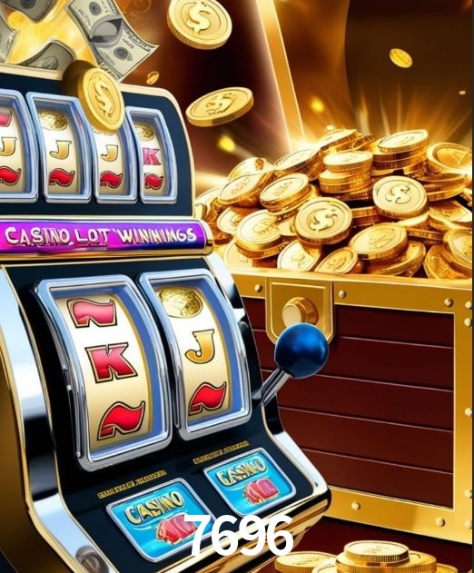 Slot Games 7696