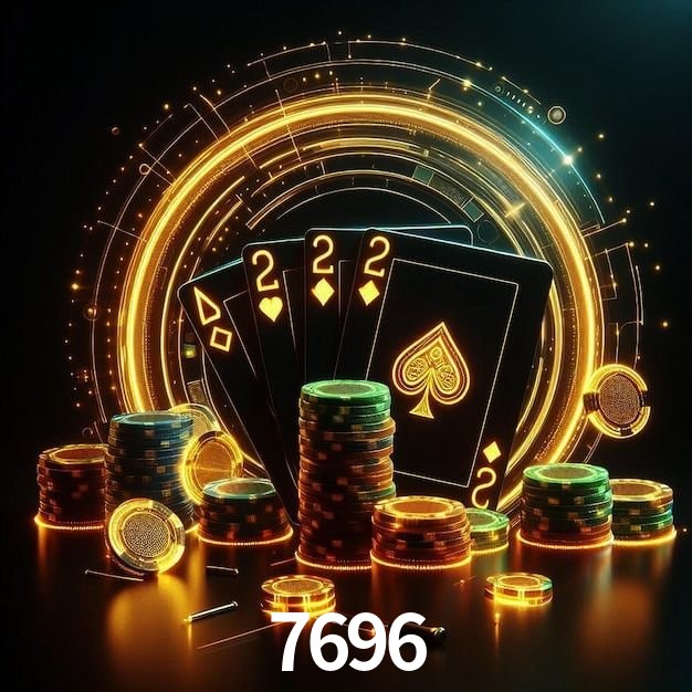 7696 Premiação acumulada / Jackpot
