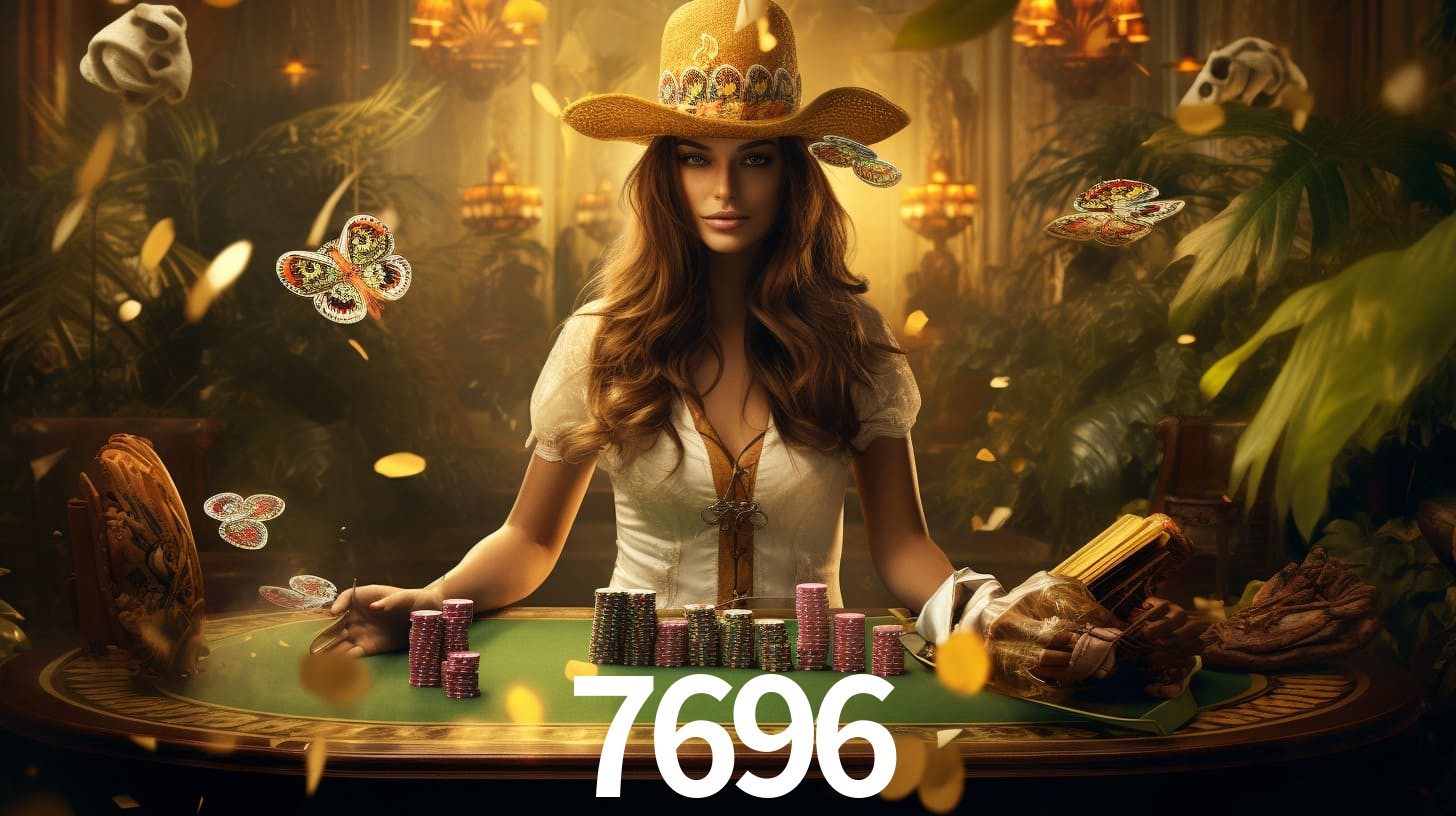 Live Casino 7696