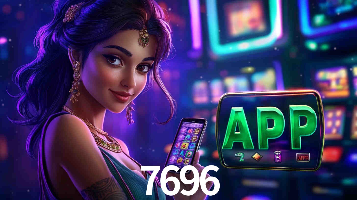 7696 bet Brasil