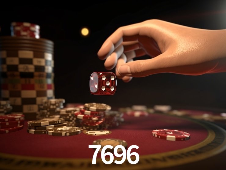 7696 Giros Grátis