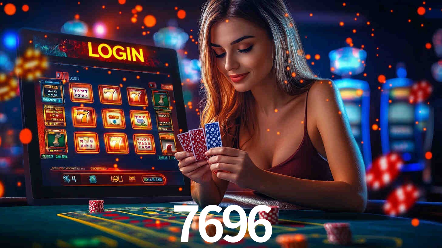bet 7696